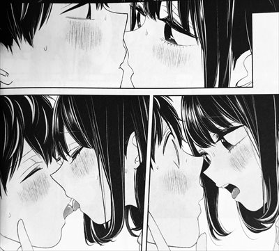 恋と嘘