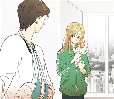 ヲタクの彼女