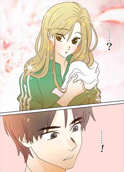 ヲタクの彼女
