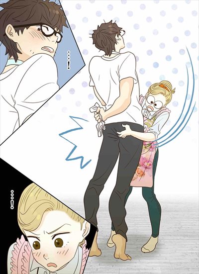 ヲタクの彼女